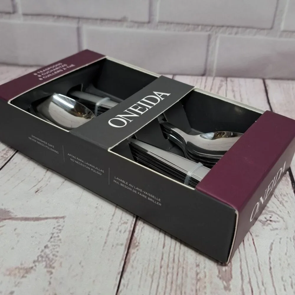 Oneida this teaspoon